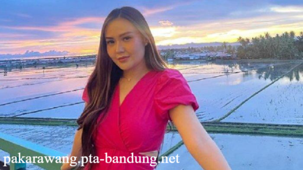 Biodata Sarah Gibson, Selebgram 