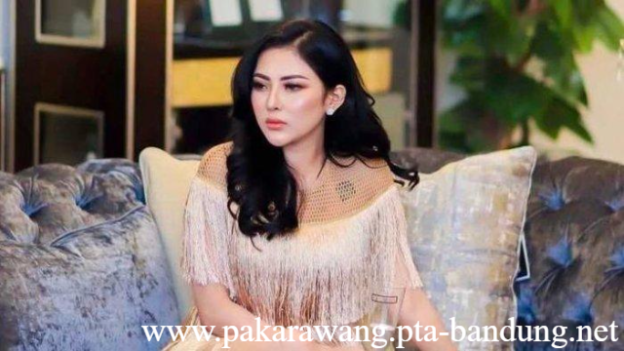 Perjalanan Karier Ayu Aulia: Model, DJ, dan Selebgram Berbakat