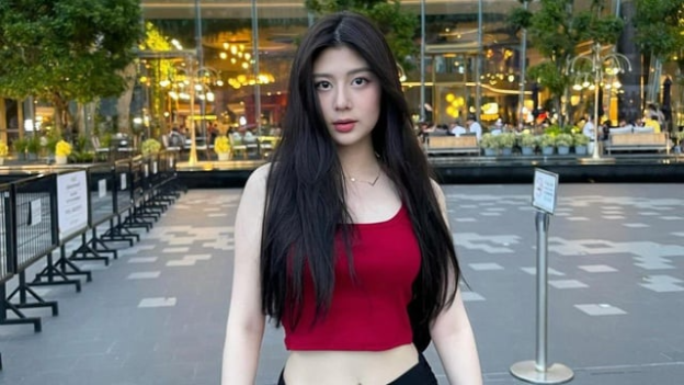 Biografi Lydia Onic, Gamers Mobile Legends Asal Samarinda Yang Cantik Banget!