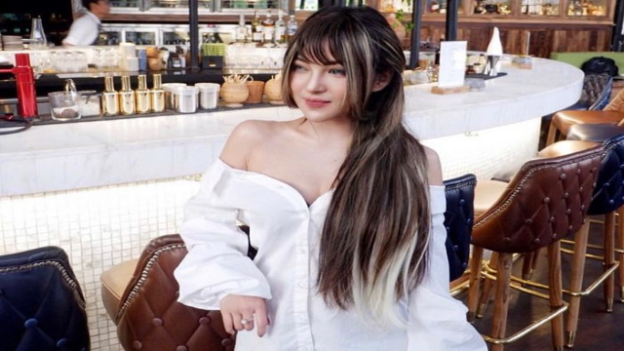 Profil Lengkap Tanaya Alyssia: Selebgram Asal Yogyakarta