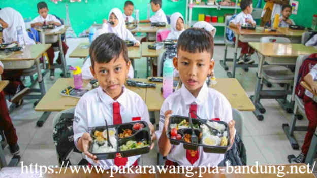 Kontroversi Anggaran Pendidikan dan Program Makan Bergizi